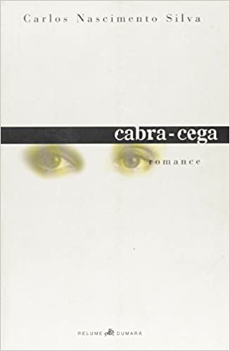 Cabra-cega - Me põe na história